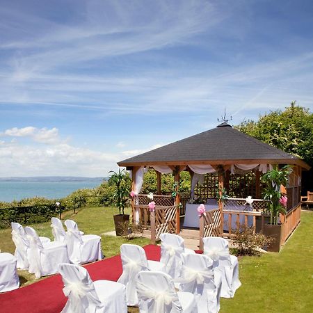 Best Western Walton Park Hotel Clevedon Kültér fotó