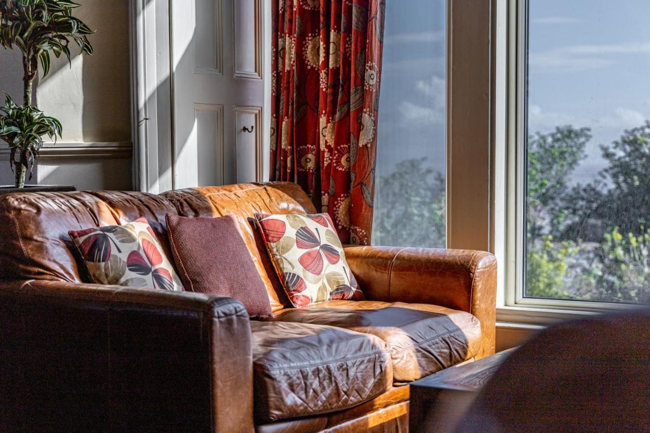 Best Western Walton Park Hotel Clevedon Kültér fotó