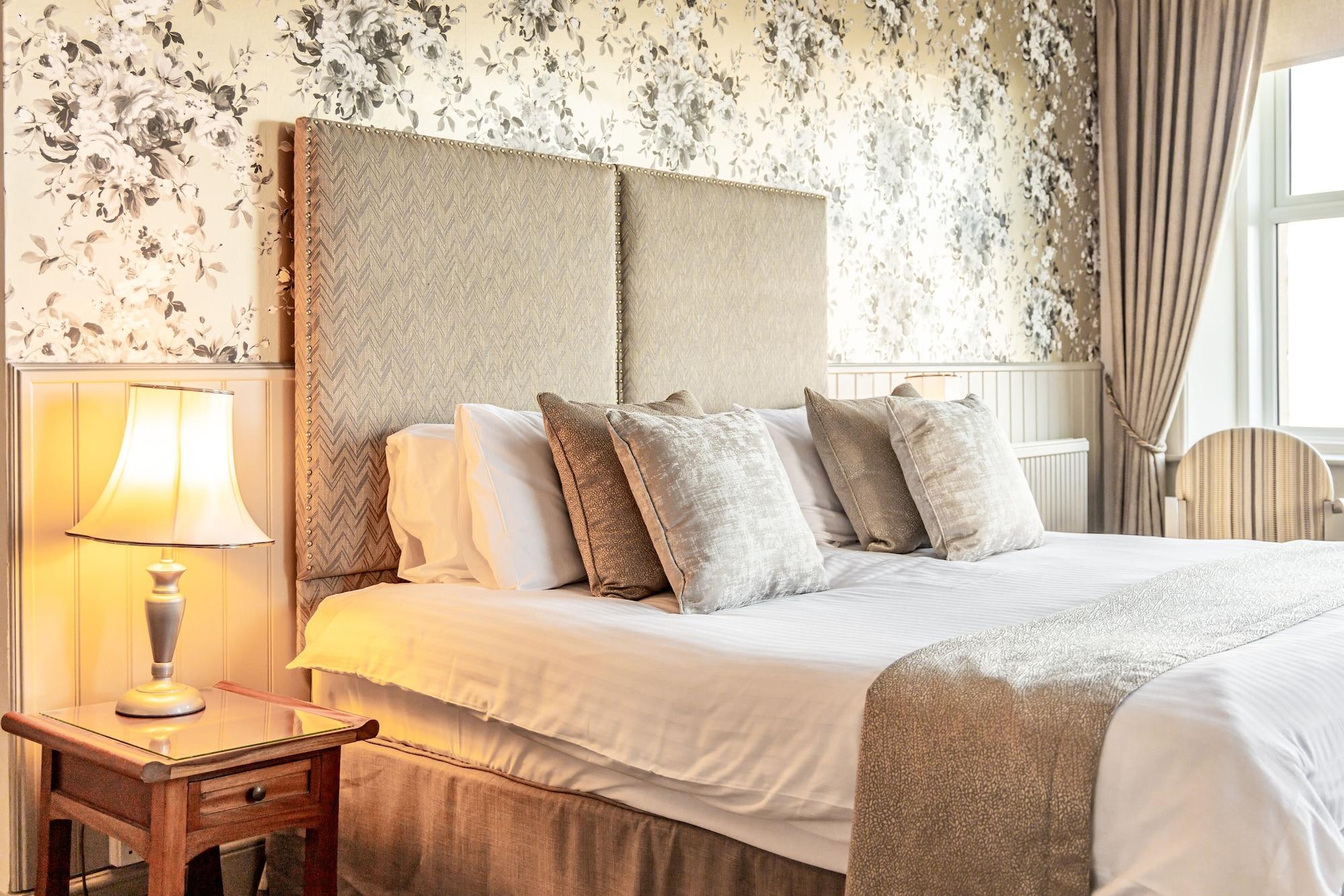 Best Western Walton Park Hotel Clevedon Kültér fotó