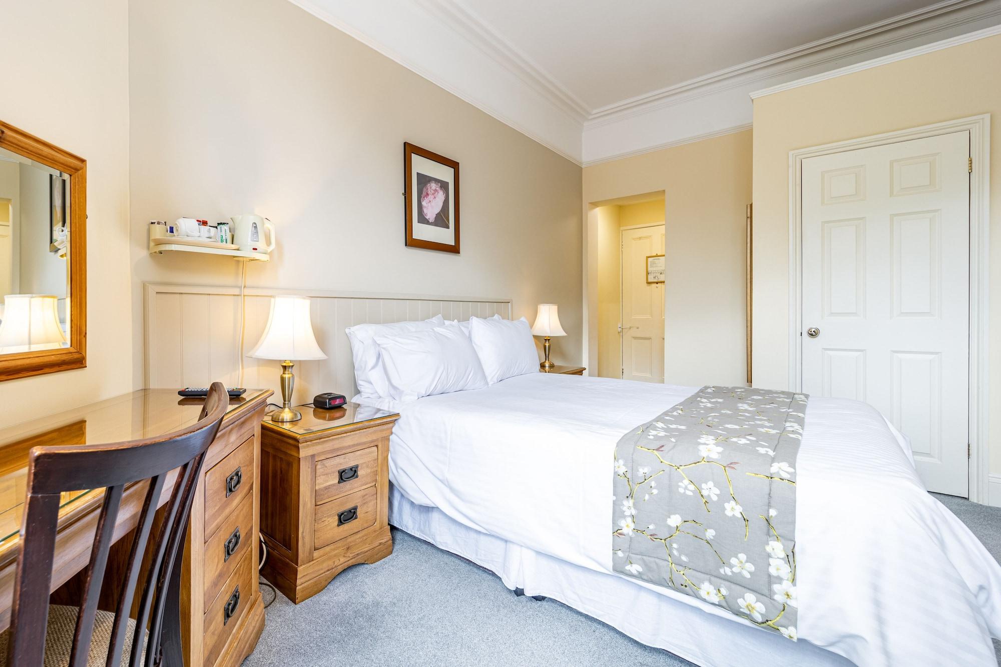 Best Western Walton Park Hotel Clevedon Kültér fotó