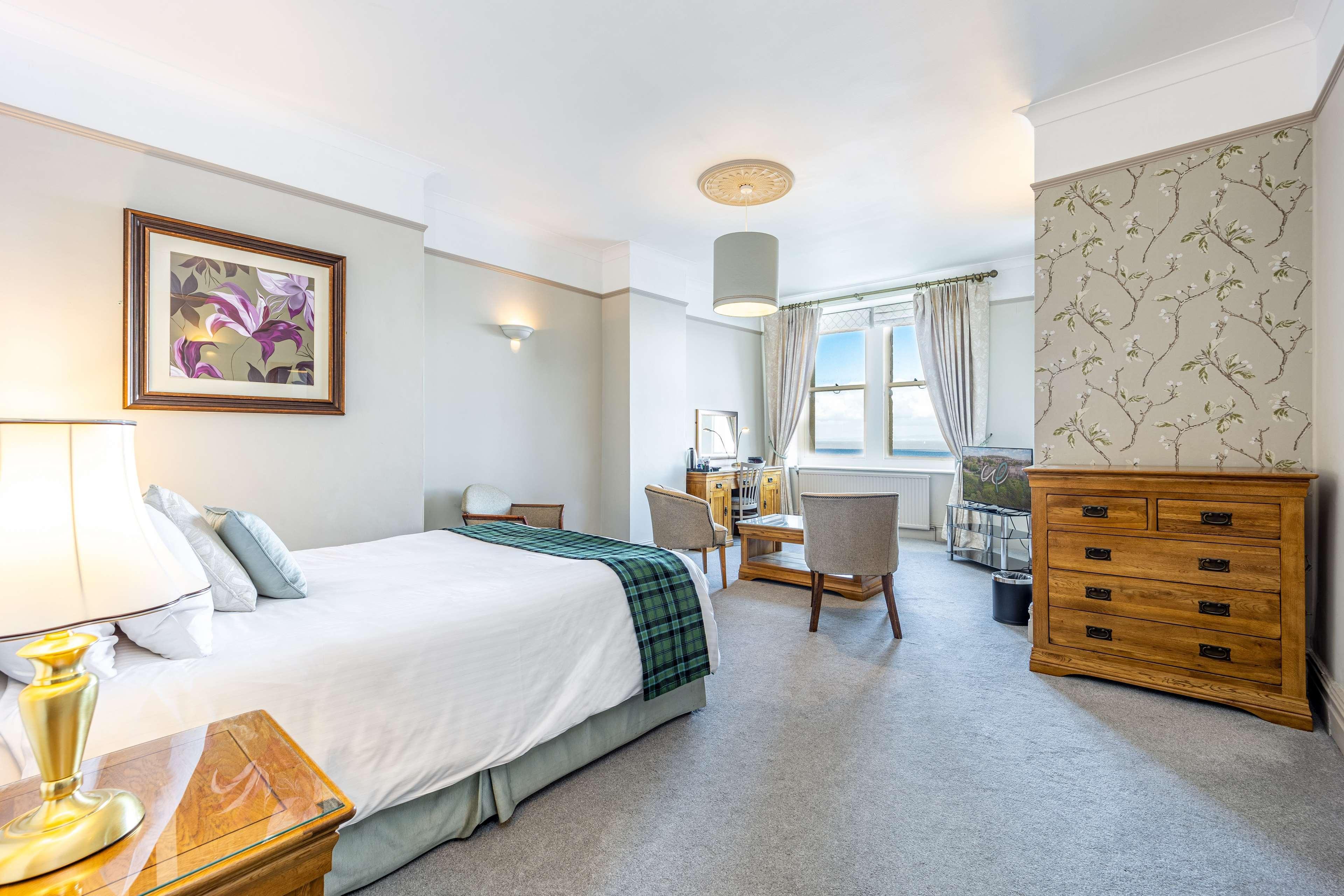 Best Western Walton Park Hotel Clevedon Kültér fotó