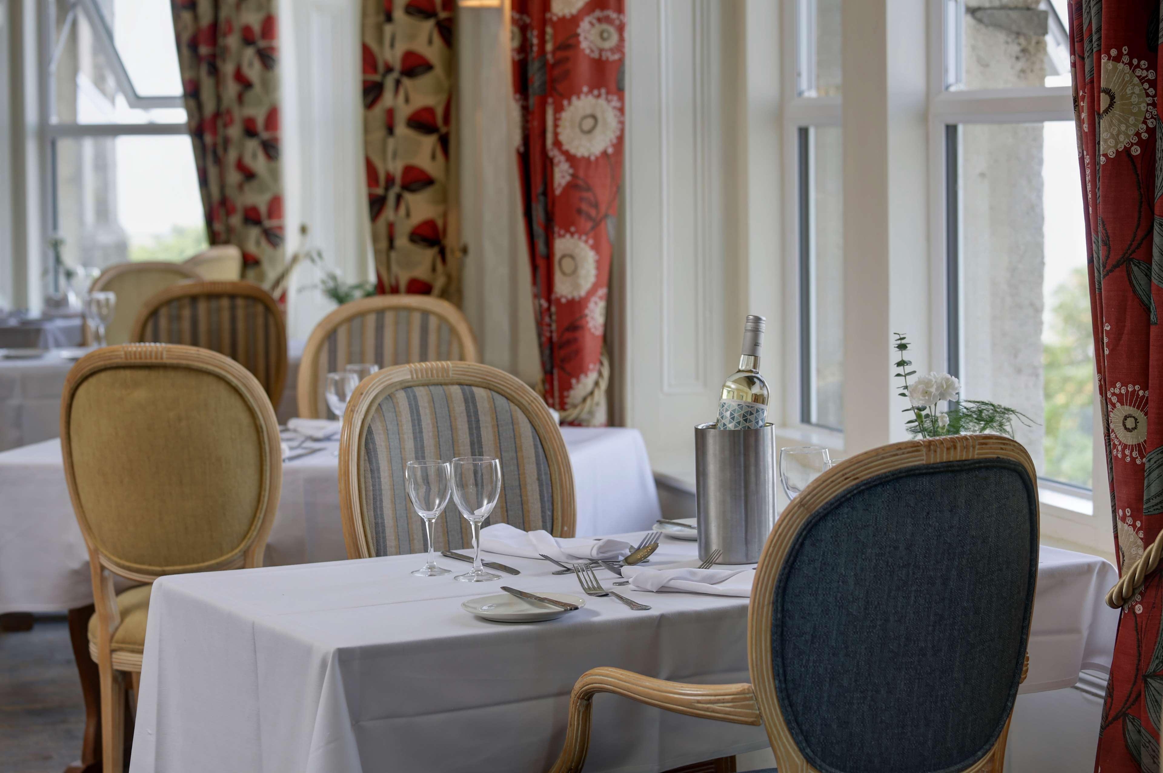 Best Western Walton Park Hotel Clevedon Kültér fotó