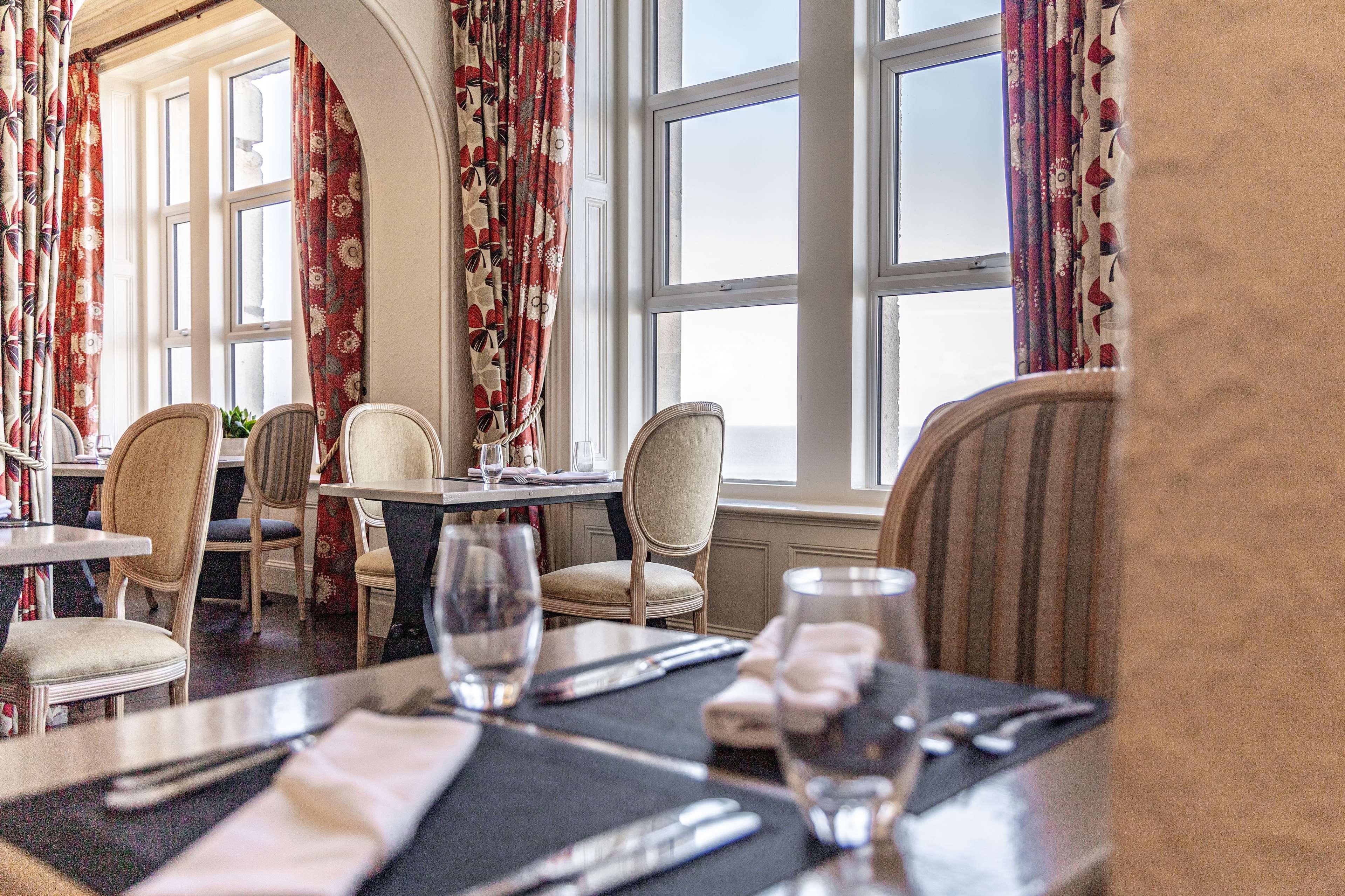 Best Western Walton Park Hotel Clevedon Kültér fotó