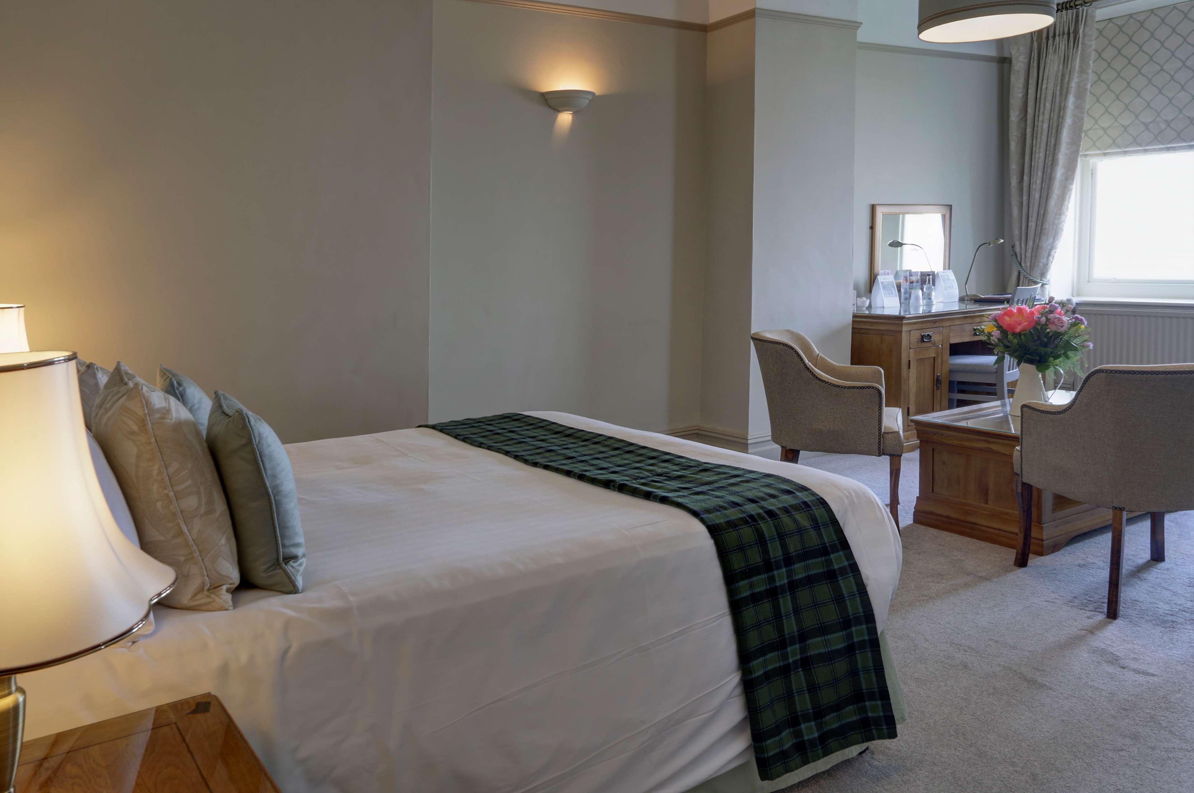 Best Western Walton Park Hotel Clevedon Kültér fotó