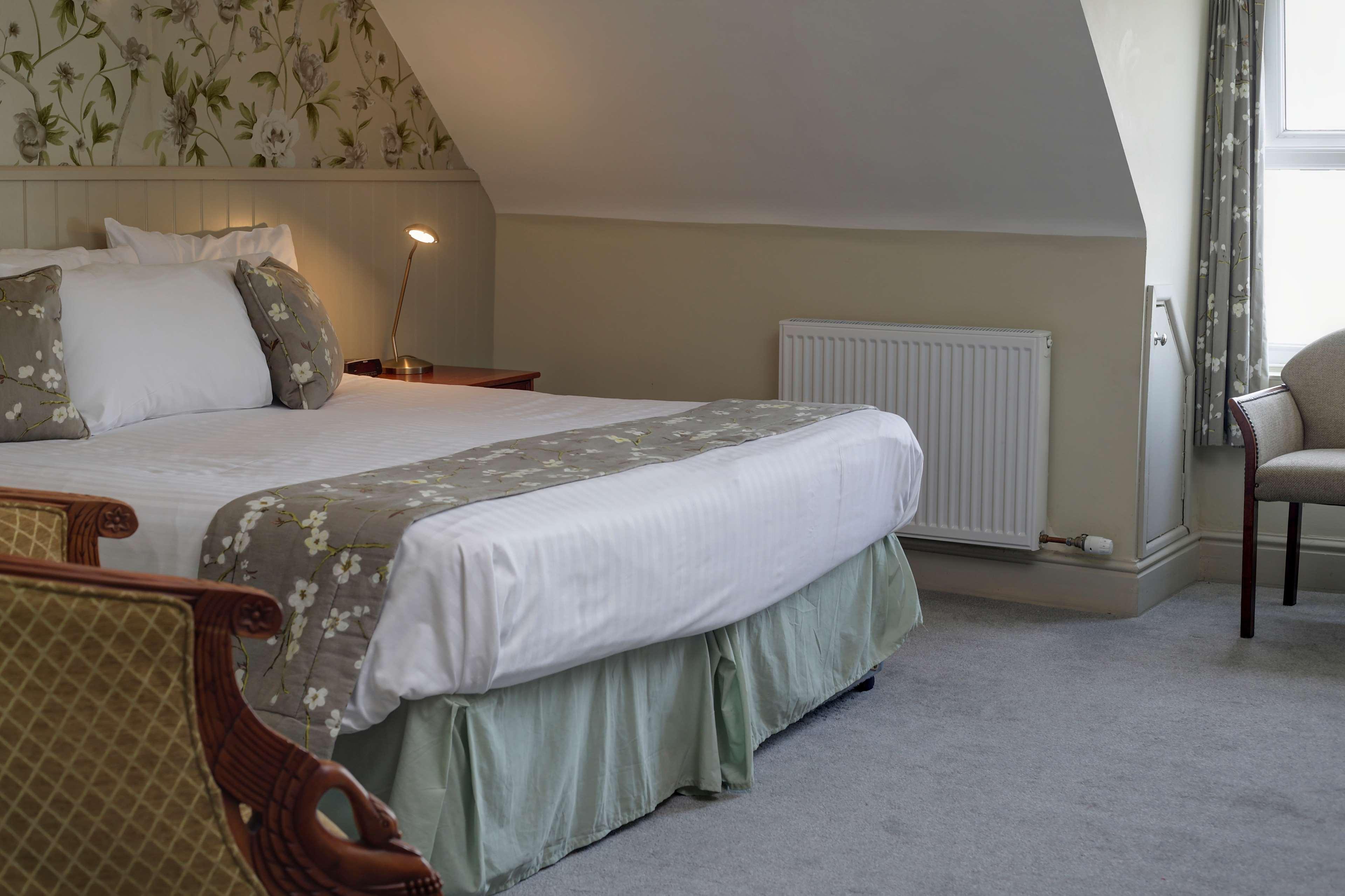 Best Western Walton Park Hotel Clevedon Kültér fotó