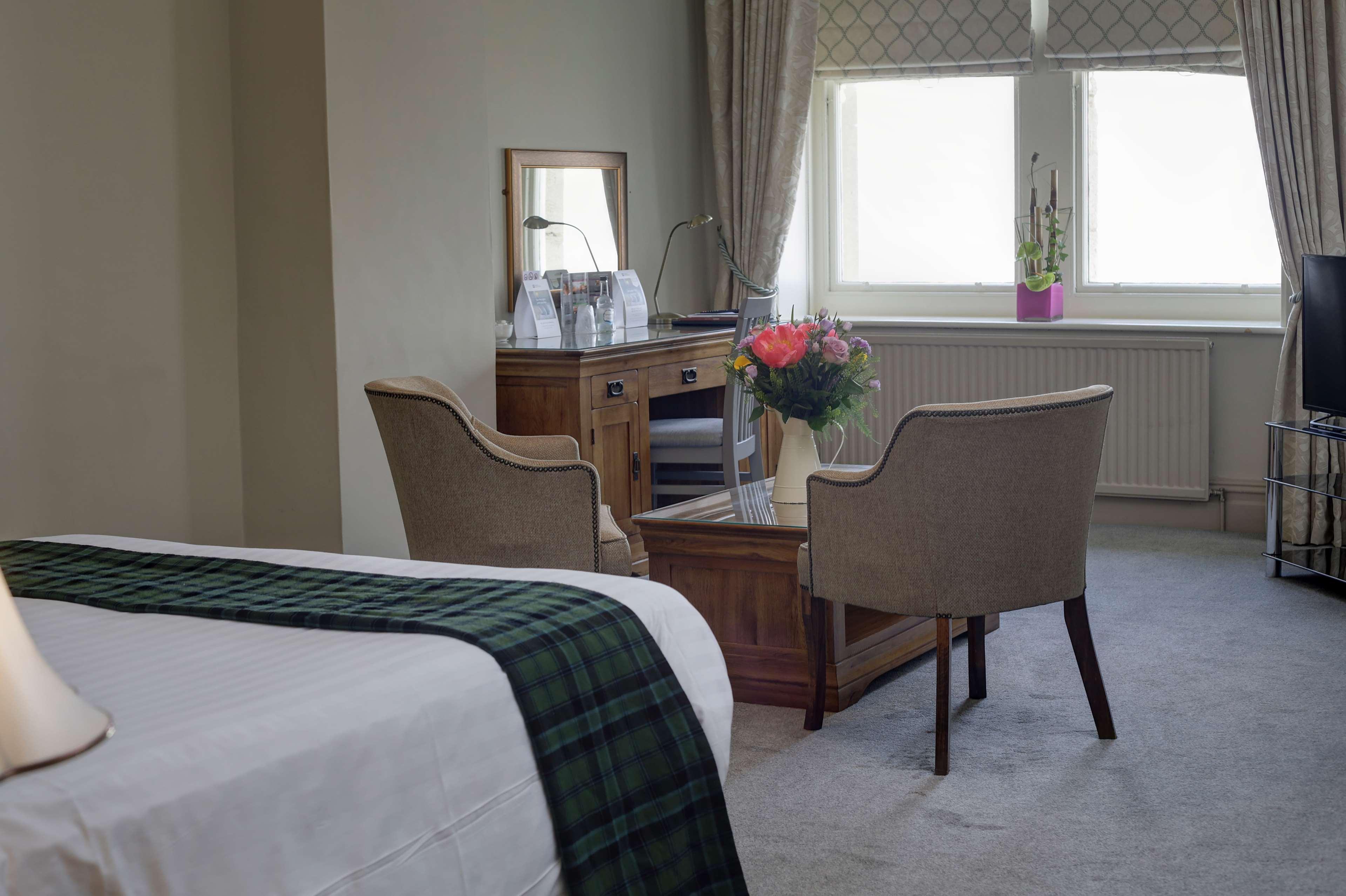 Best Western Walton Park Hotel Clevedon Kültér fotó