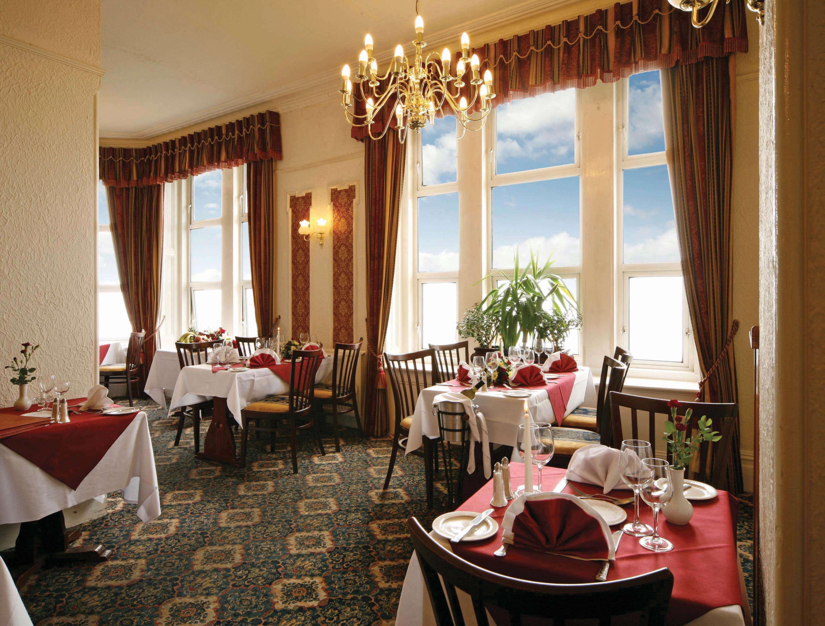 Best Western Walton Park Hotel Clevedon Kültér fotó
