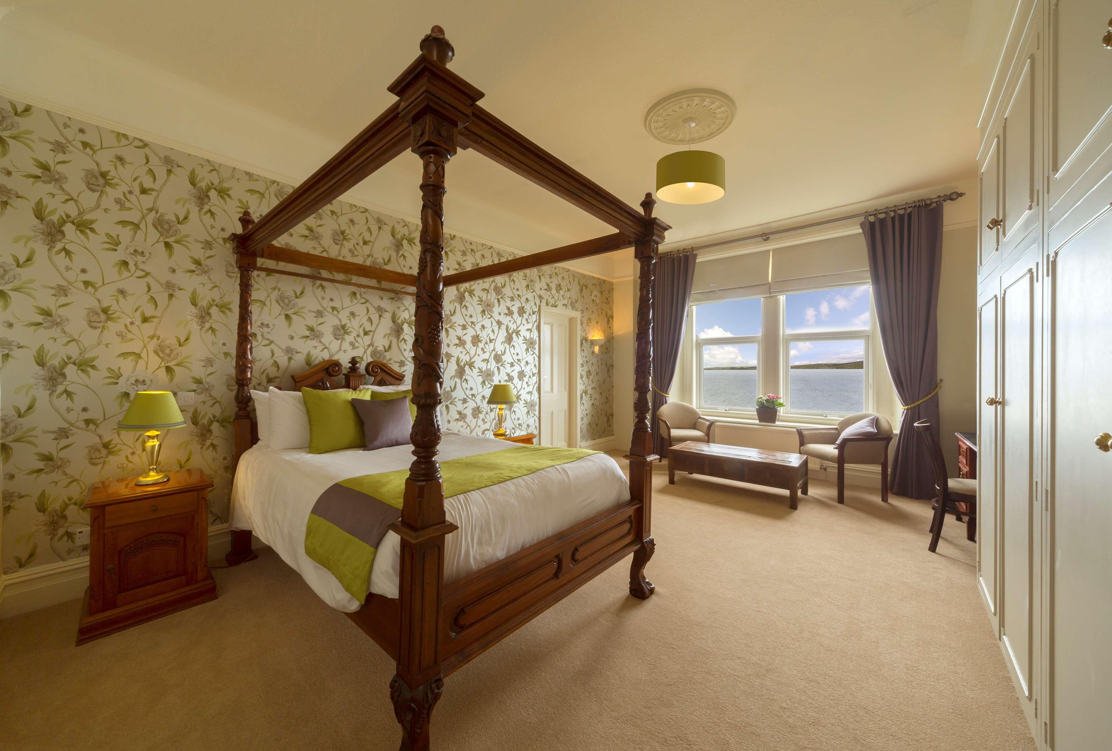 Best Western Walton Park Hotel Clevedon Kültér fotó