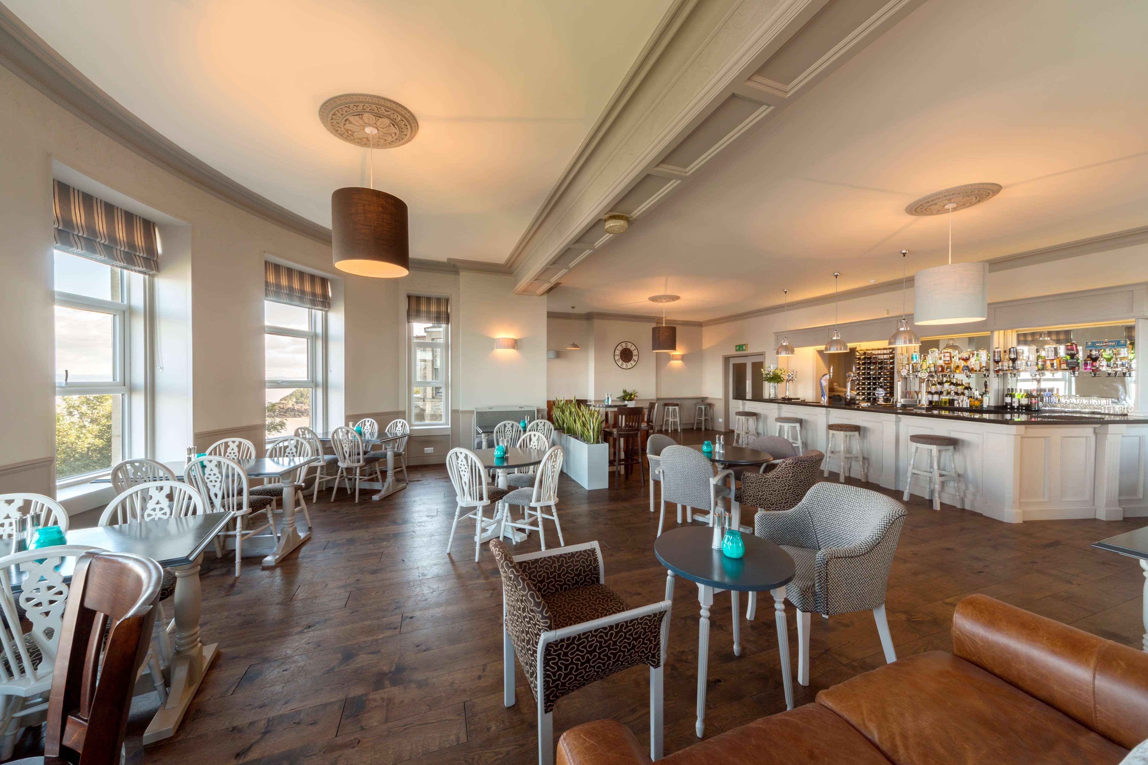 Best Western Walton Park Hotel Clevedon Kültér fotó