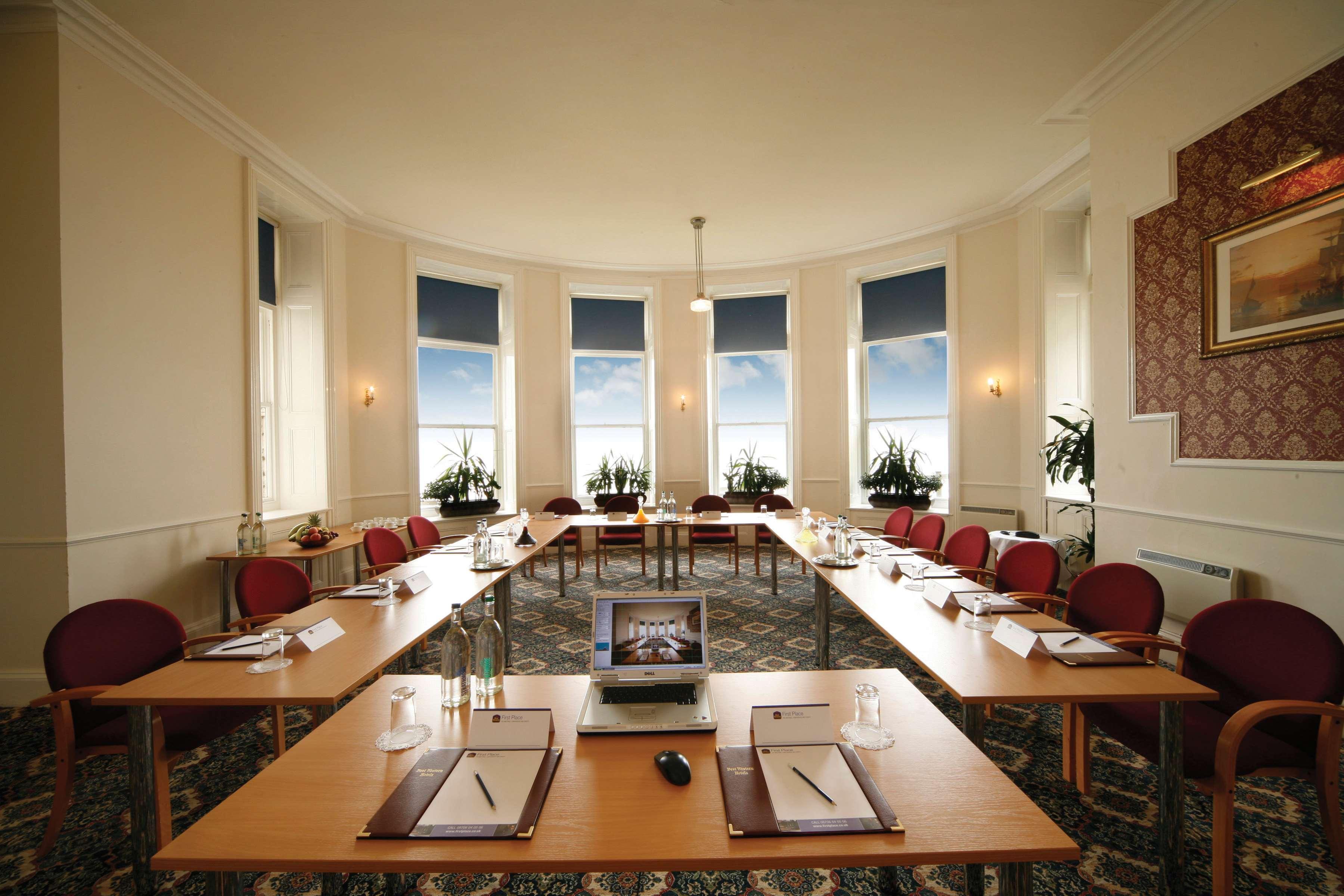 Best Western Walton Park Hotel Clevedon Kültér fotó
