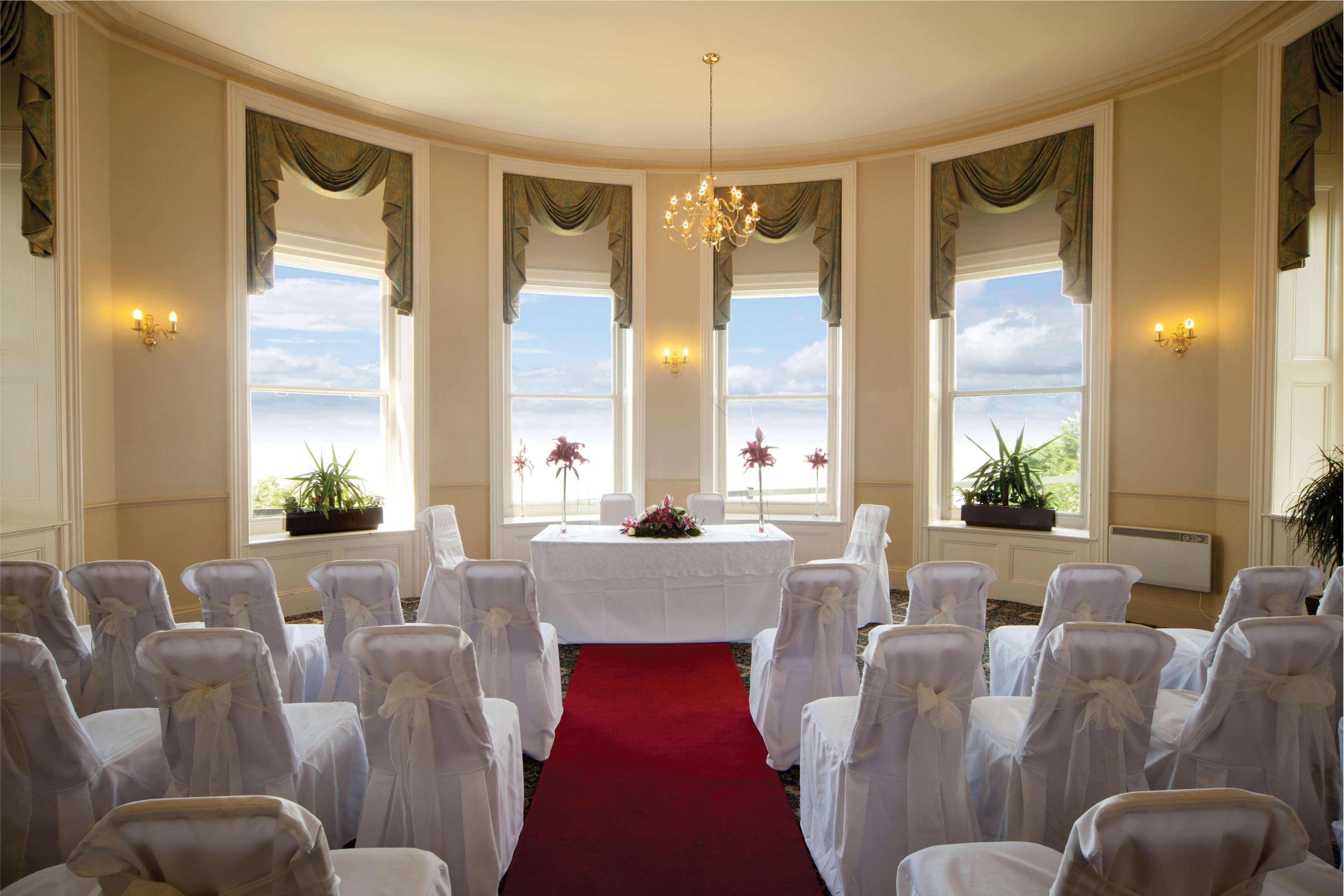 Best Western Walton Park Hotel Clevedon Kültér fotó